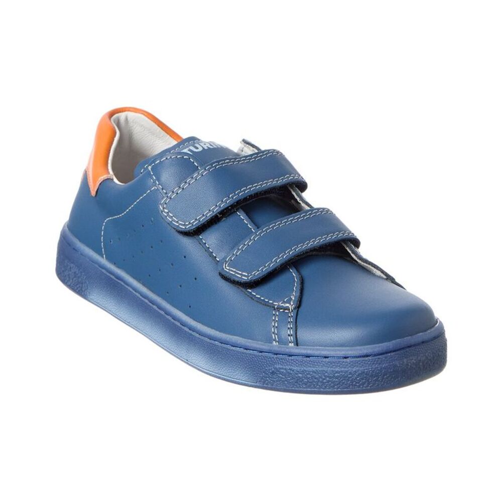 Naturino Hasselt 2 Leather Sneaker